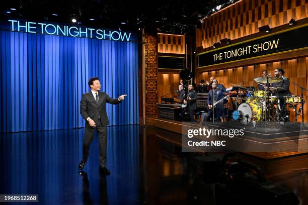 The Roots Fallon Pictures and Photos - Getty Images