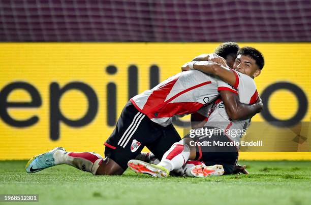 278 fotos e imágenes de alta resolución de Agustin Ruberto - Getty Images