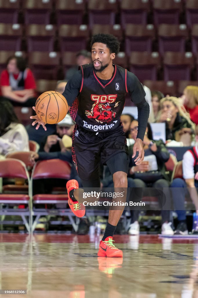 Maine Celtics v Raptors 905
