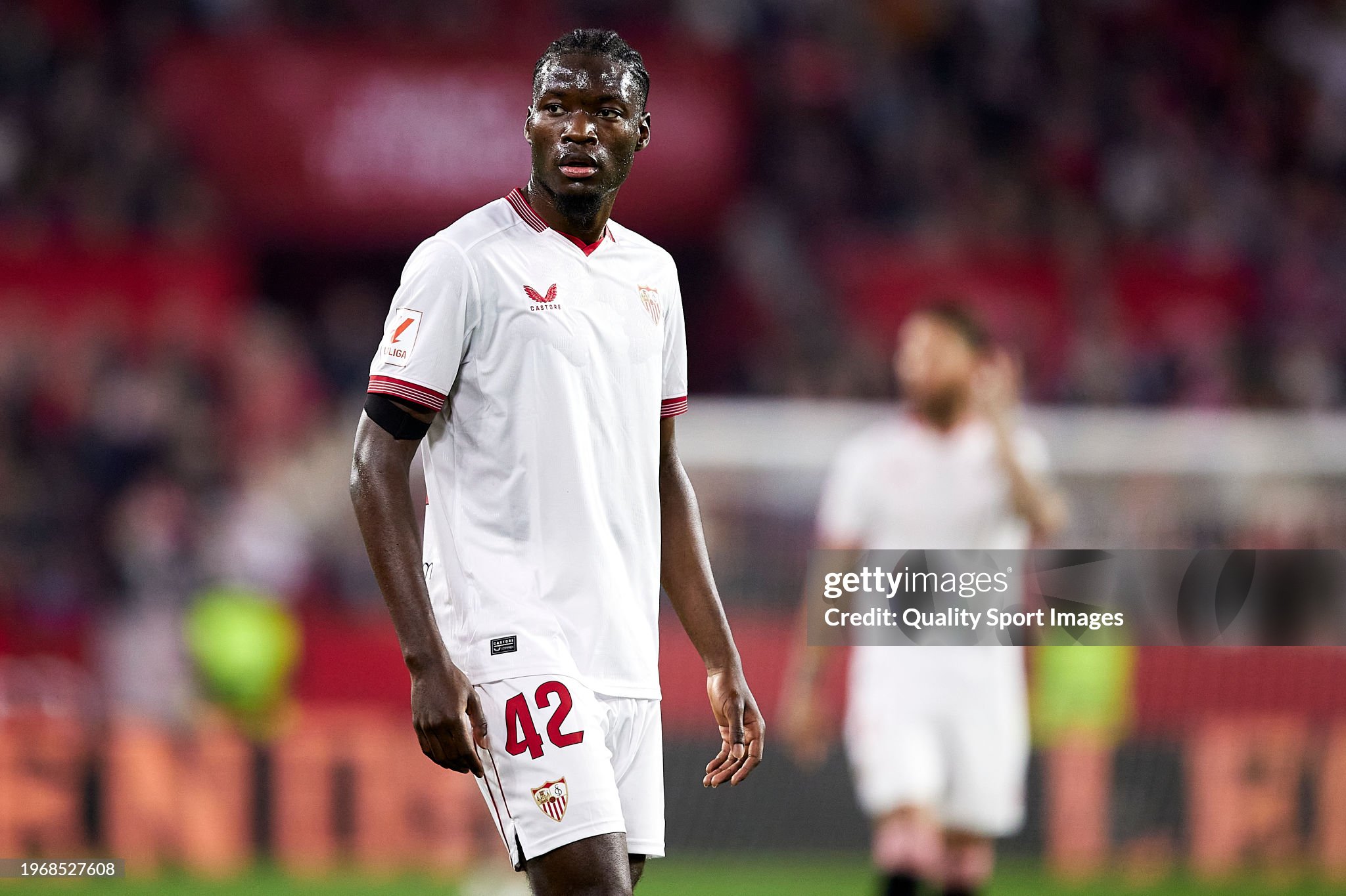 Sevilla FC v CA Osasuna - LaLiga EA Sports