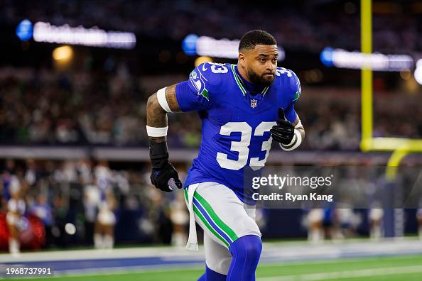 Seattle Seahawks v Dallas Cowboys Seattle Seahawks v Dallas Cowboys