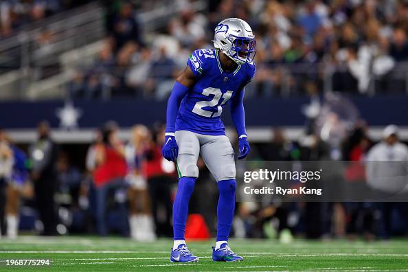 Seattle Seahawks v Dallas Cowboys Seattle Seahawks v Dallas Cowboys