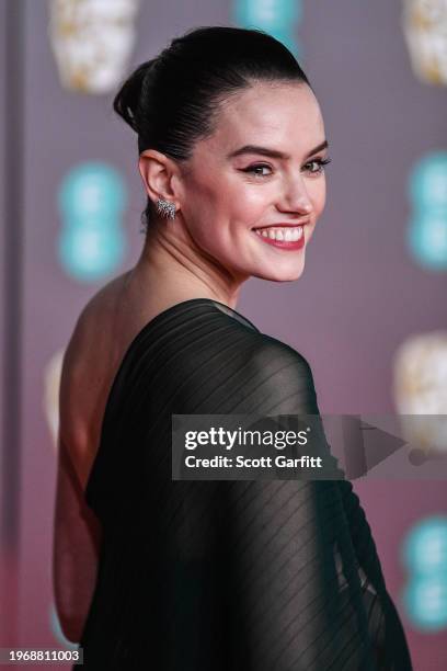 High Resolution Daisy Ridley Ridley Hall Photos and Premium High Res Pictures - Getty Images