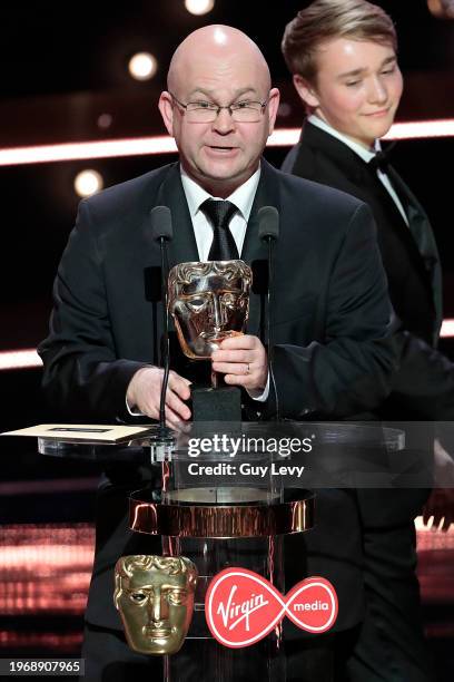 Steve Rudge 44 Hughes Dubois Stock Photos, High-Res Pictures, and Images - Getty Images
