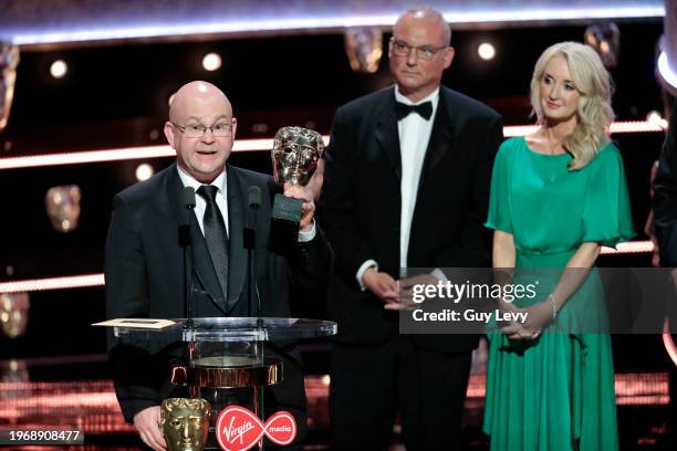 Steve Rudge Hughes Dubois Photos and Premium High Res Pictures - Getty Images