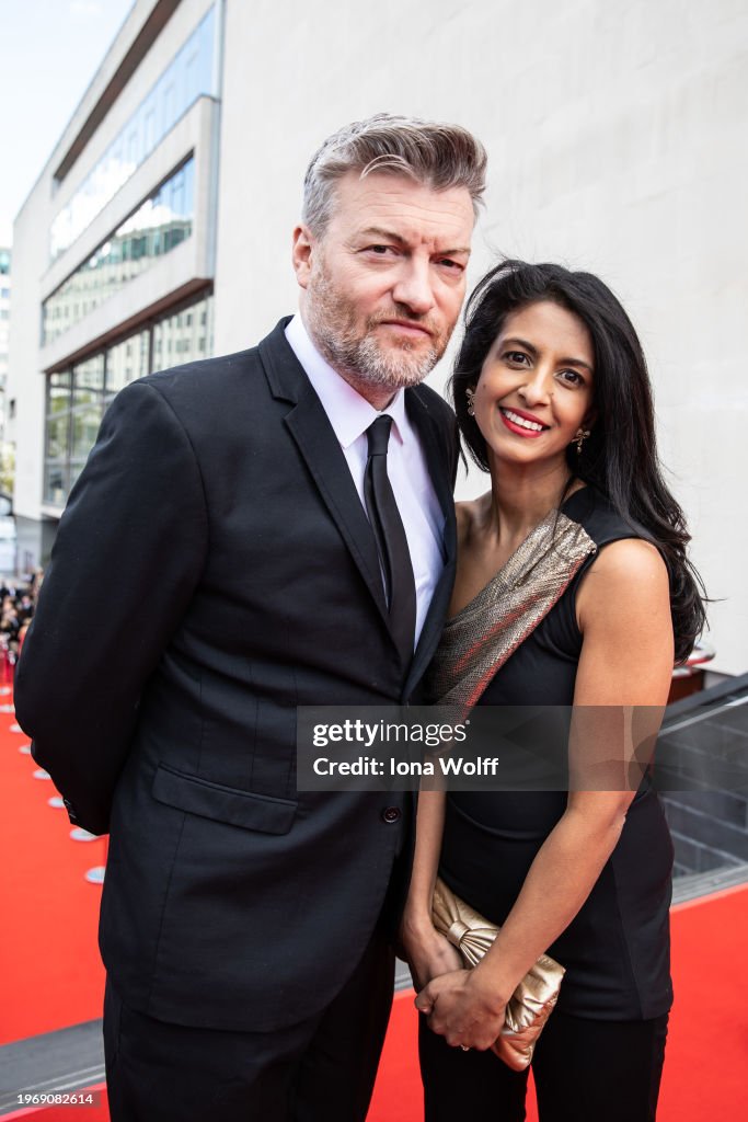 Virgin Media British Academy Television Awards.Date: Sunday 12 May 2019.Venue: Royal Festival Hall, Southbank Centre, Belvedere Rd, Lambeth, London.Host: Graham Norton.-.Area: Iona Wolff Master-Set