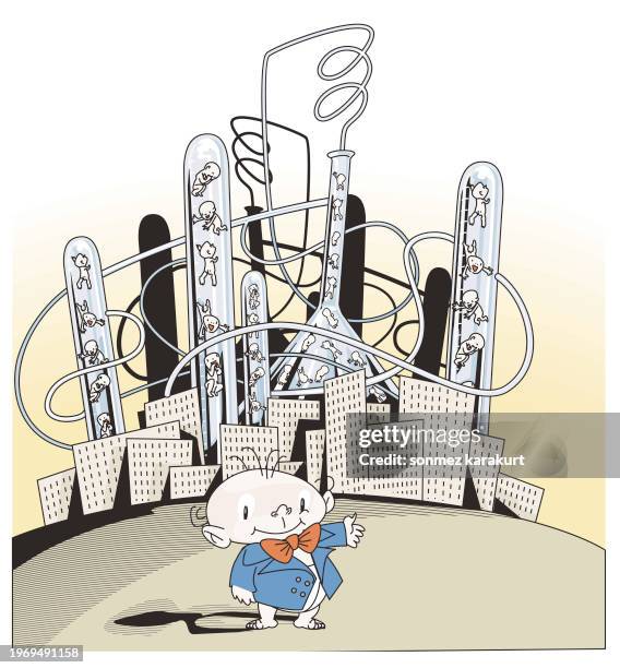 76 Manufacturing Process Cartoon Stock Photos, High-Res Pictures, and ...