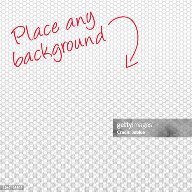 abstract blank background - transparent geometric texture - abstract lung vector stock illustrations