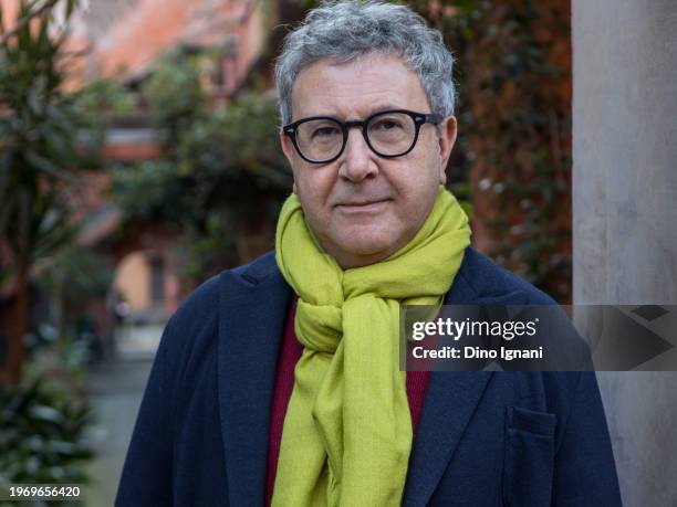 116 Mario Fortunato Photos & High Res Pictures Getty Images