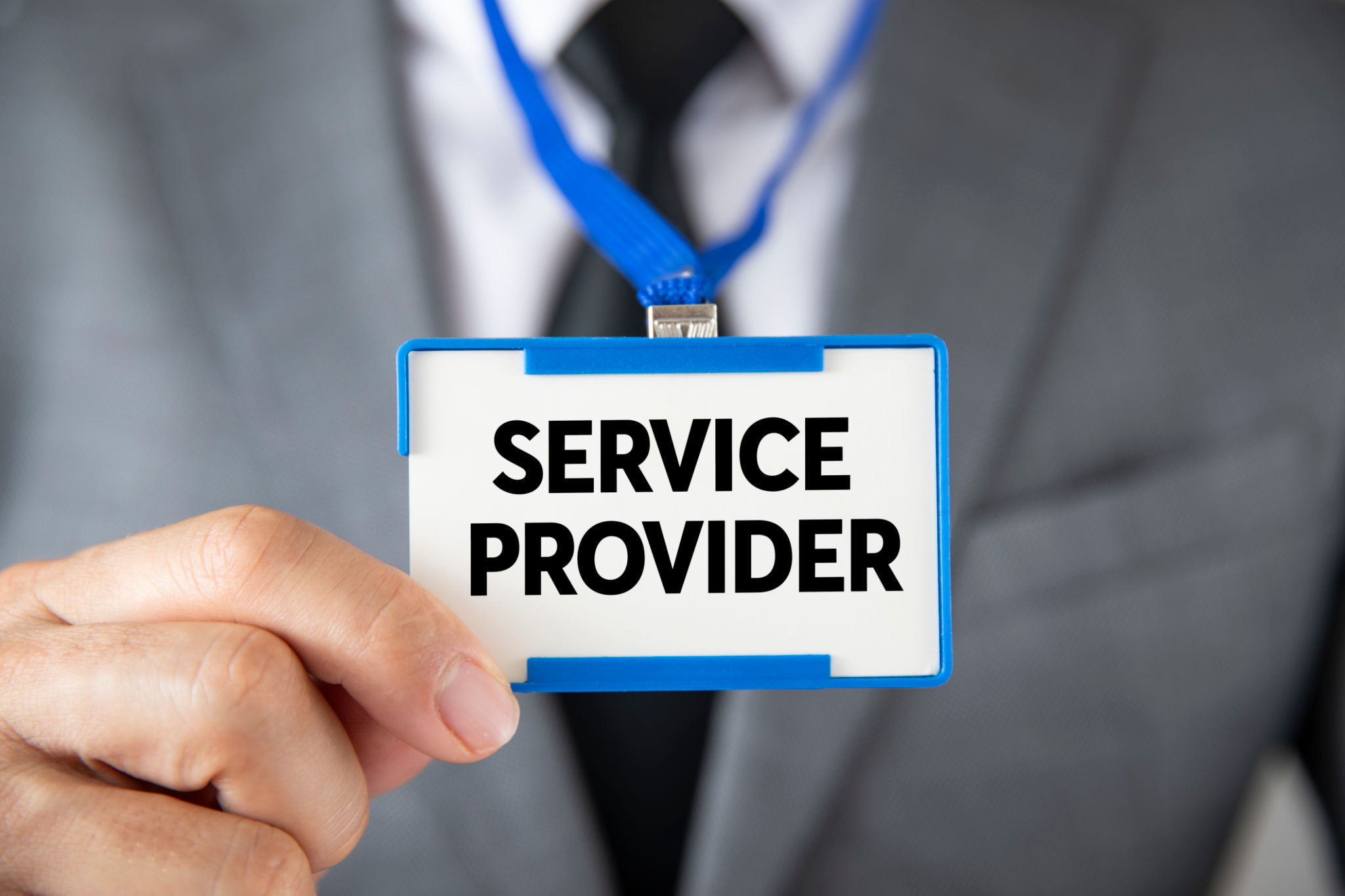 ndis service provider