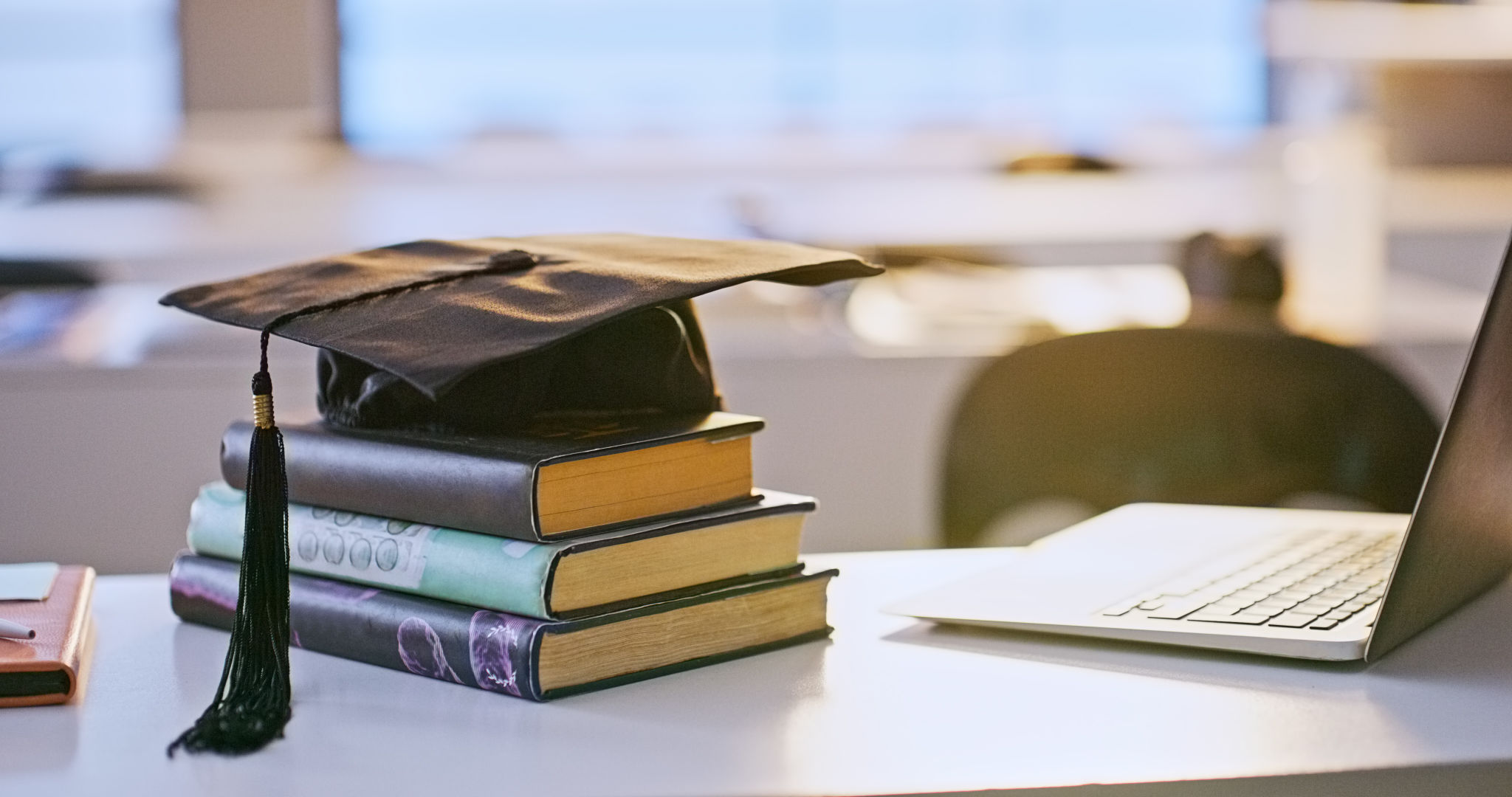 scholarship student