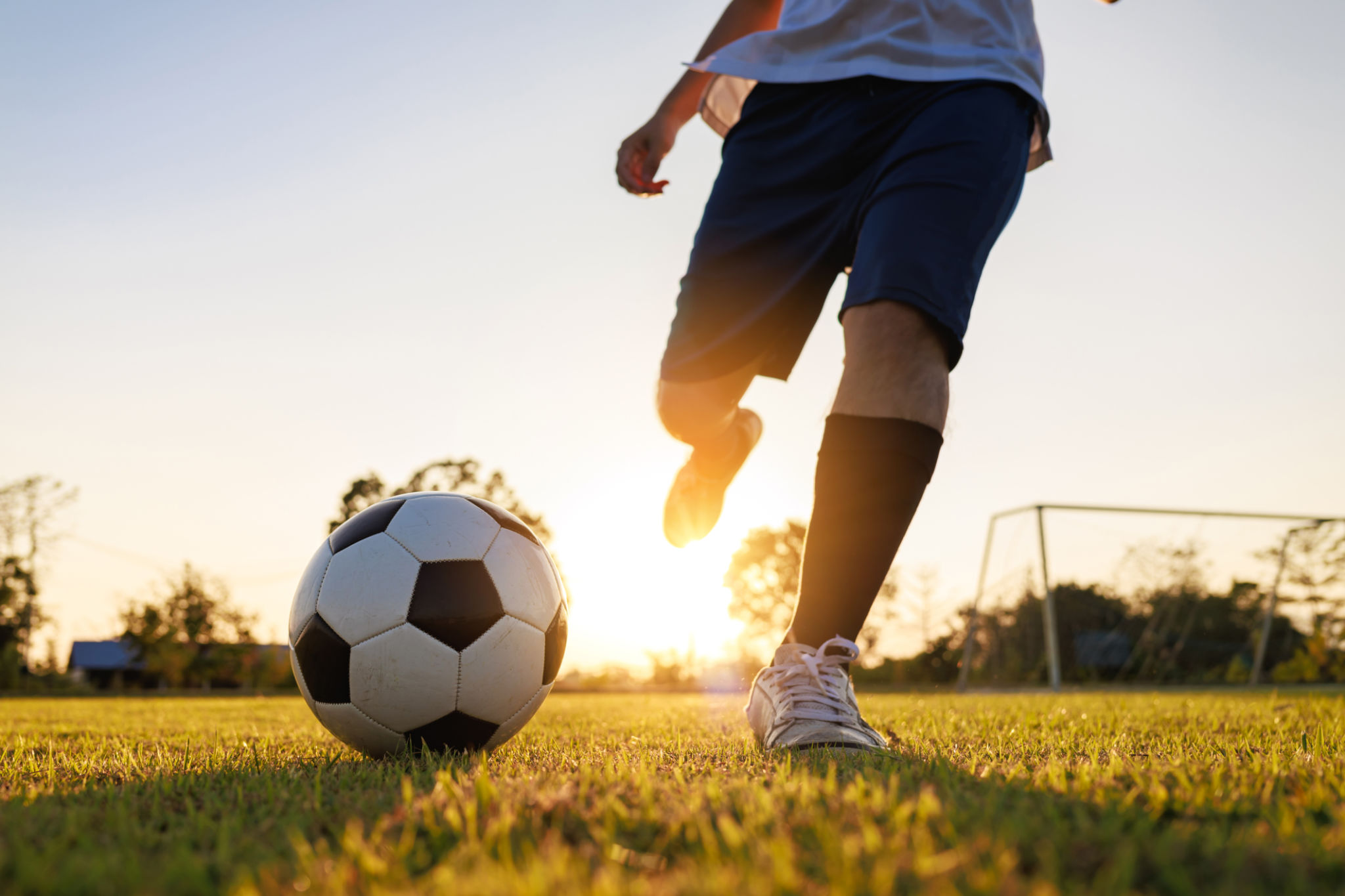 youth soccer