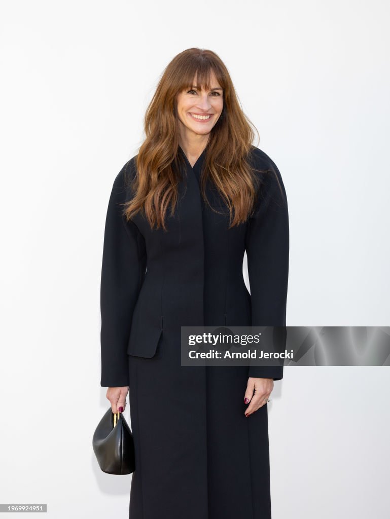 "Les Sculptures" Jacquemus' Fashion Show : Photocall At Fondation Maeght At Saint-Paul-De-Vence