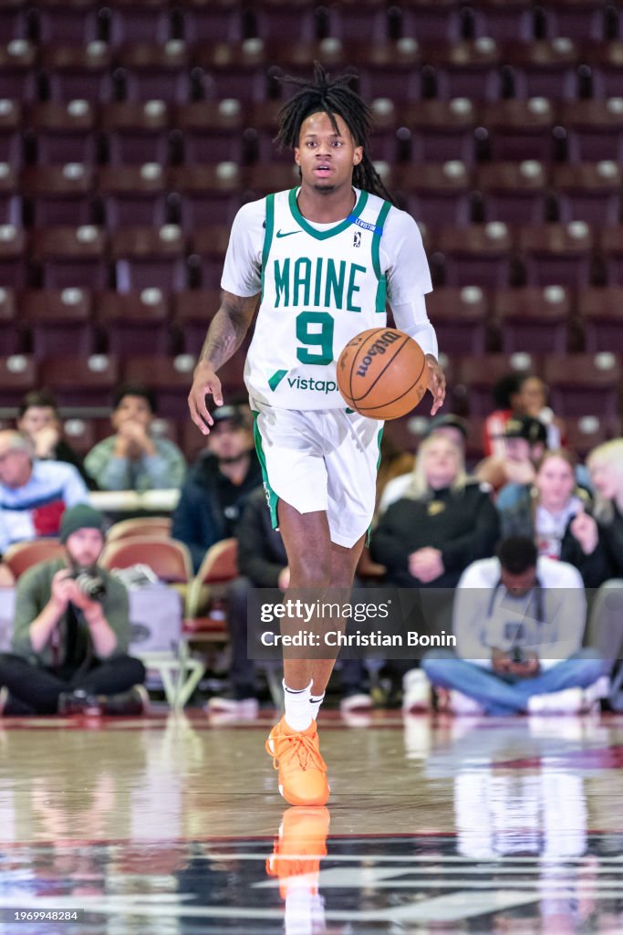 Maine Celtics v Raptors 905