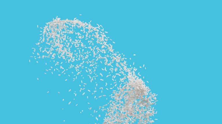 Jumping Rice 1,971 Rice Cut Out Stock Videos, Footage, & 4K Video Clips - Getty Images