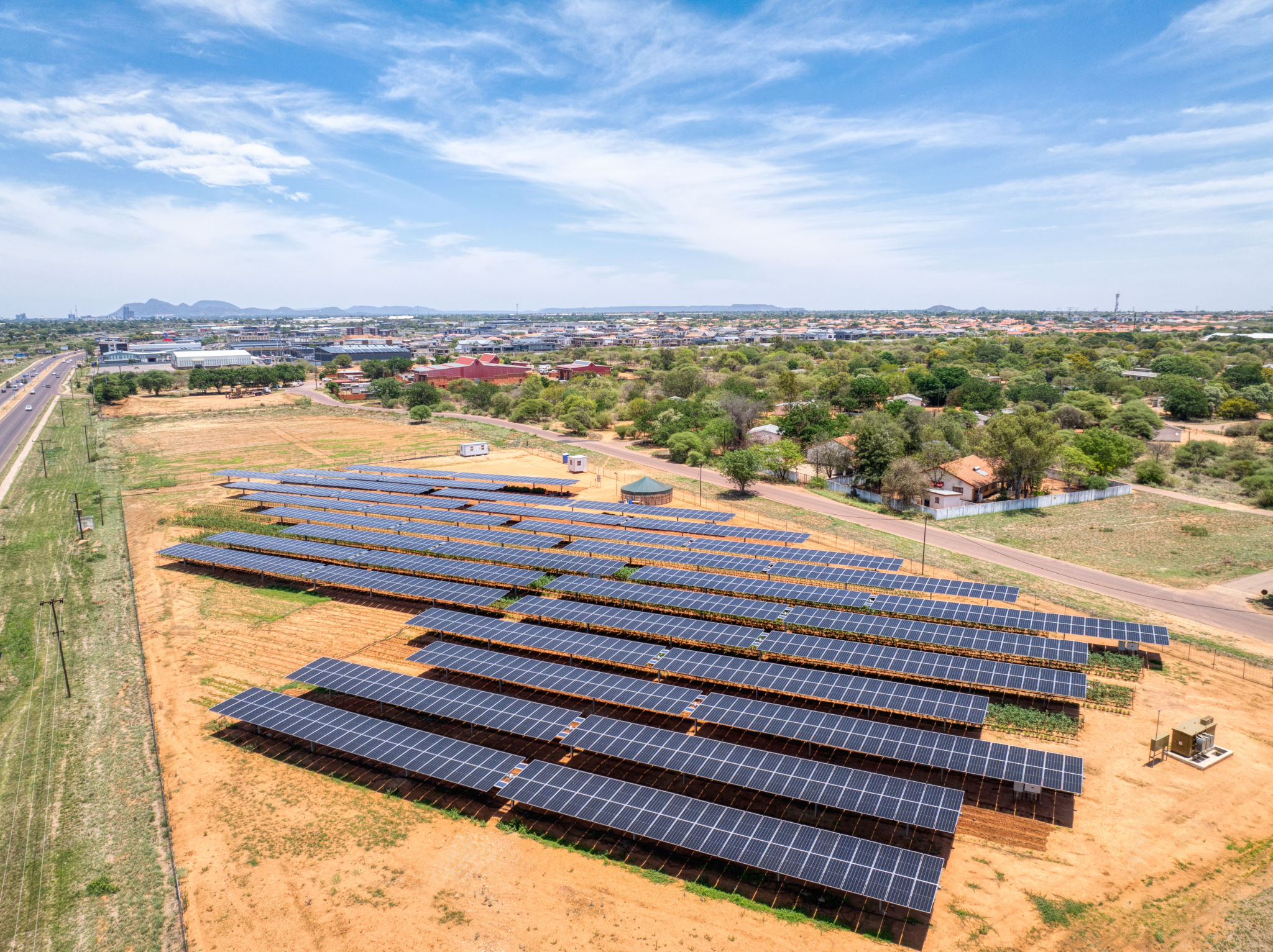 affordable solar solutions