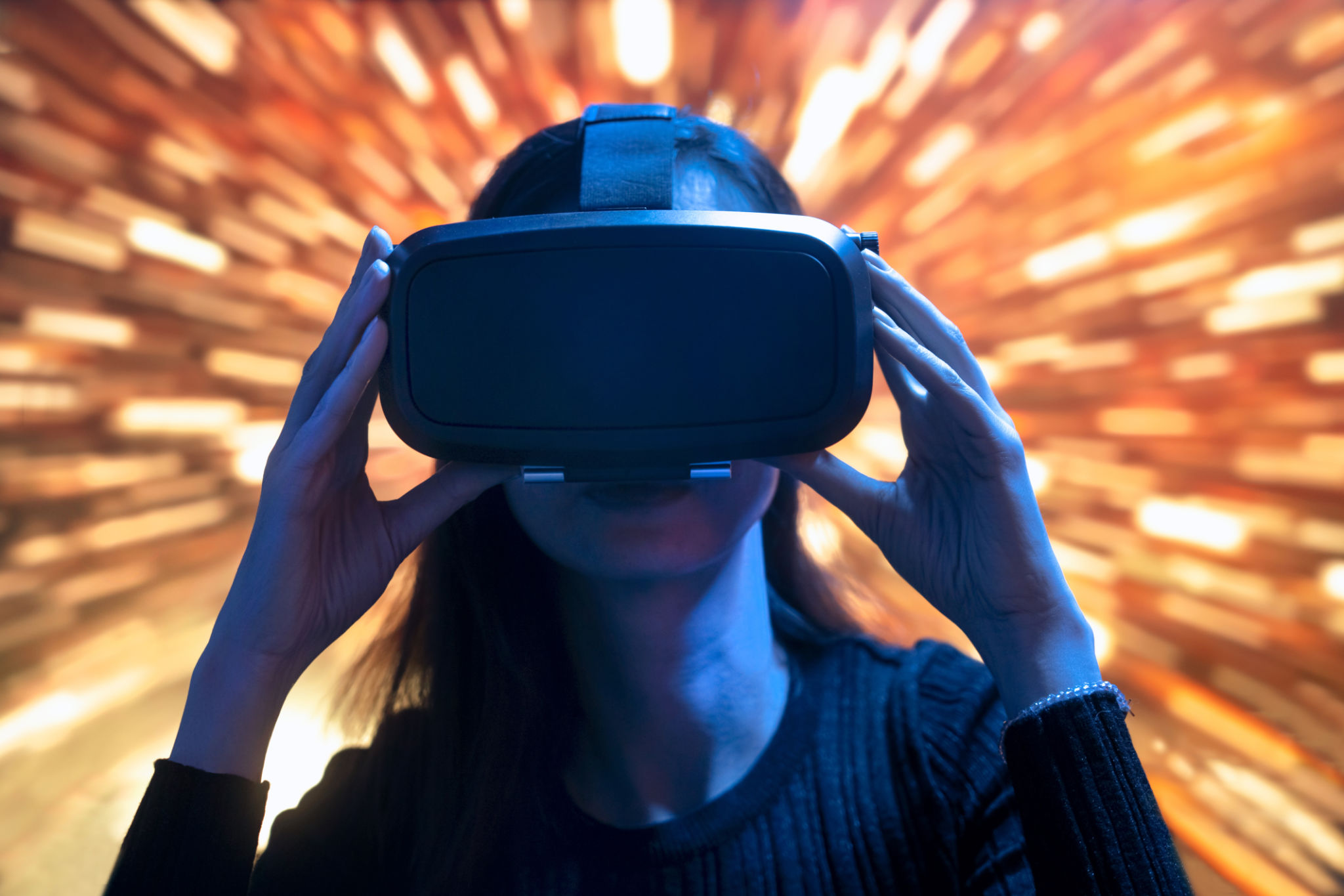 virtual tasting