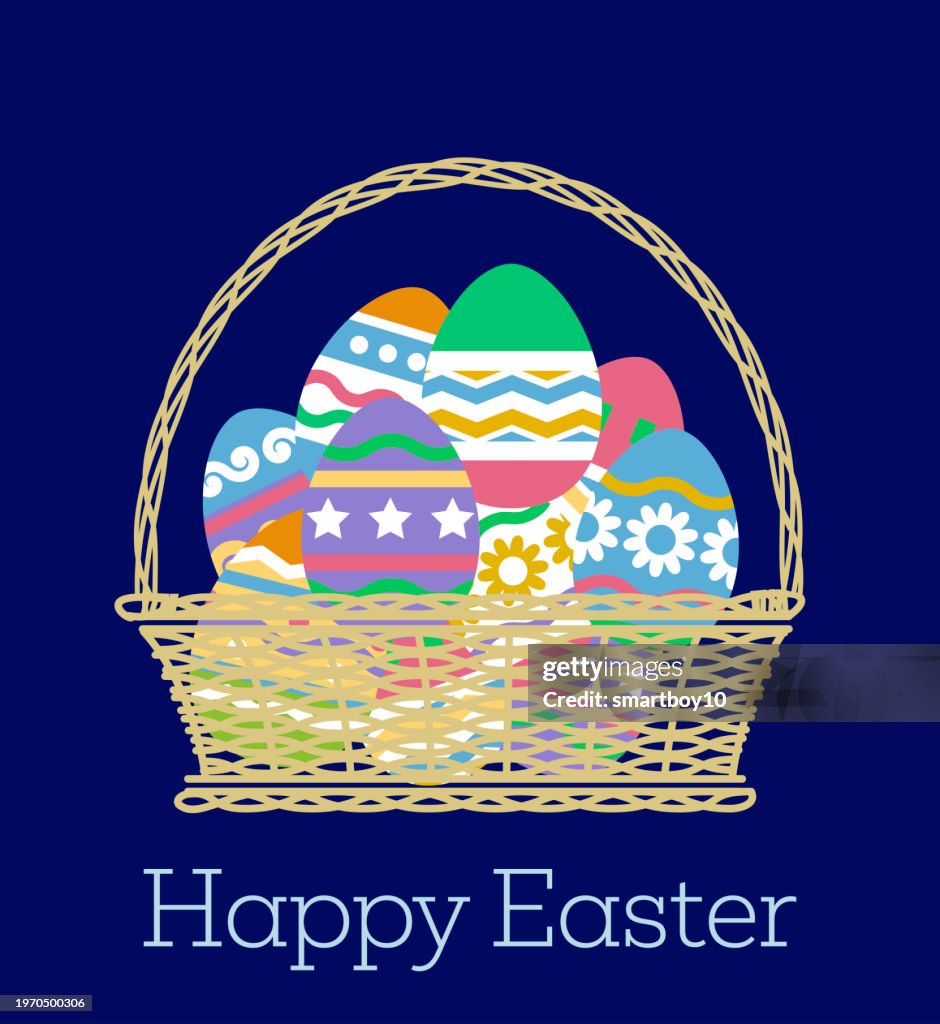 Easter Greeting