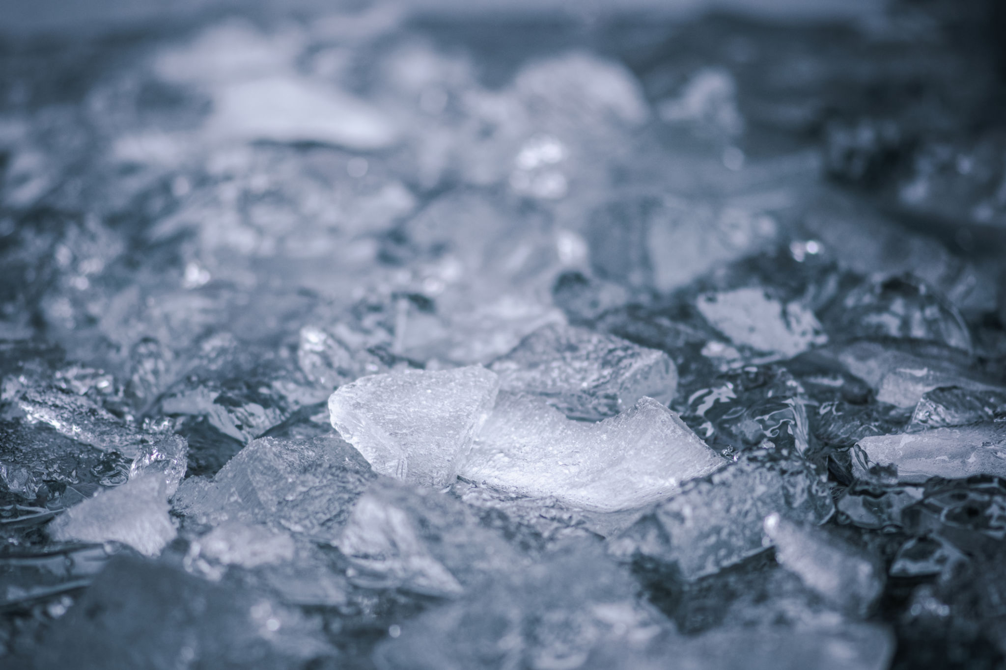 winter cryotherapy