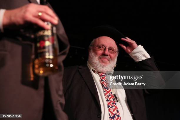 Jm Rabi Die Geschichte Von Rabbiner Walter Rothschild – YLRDTO