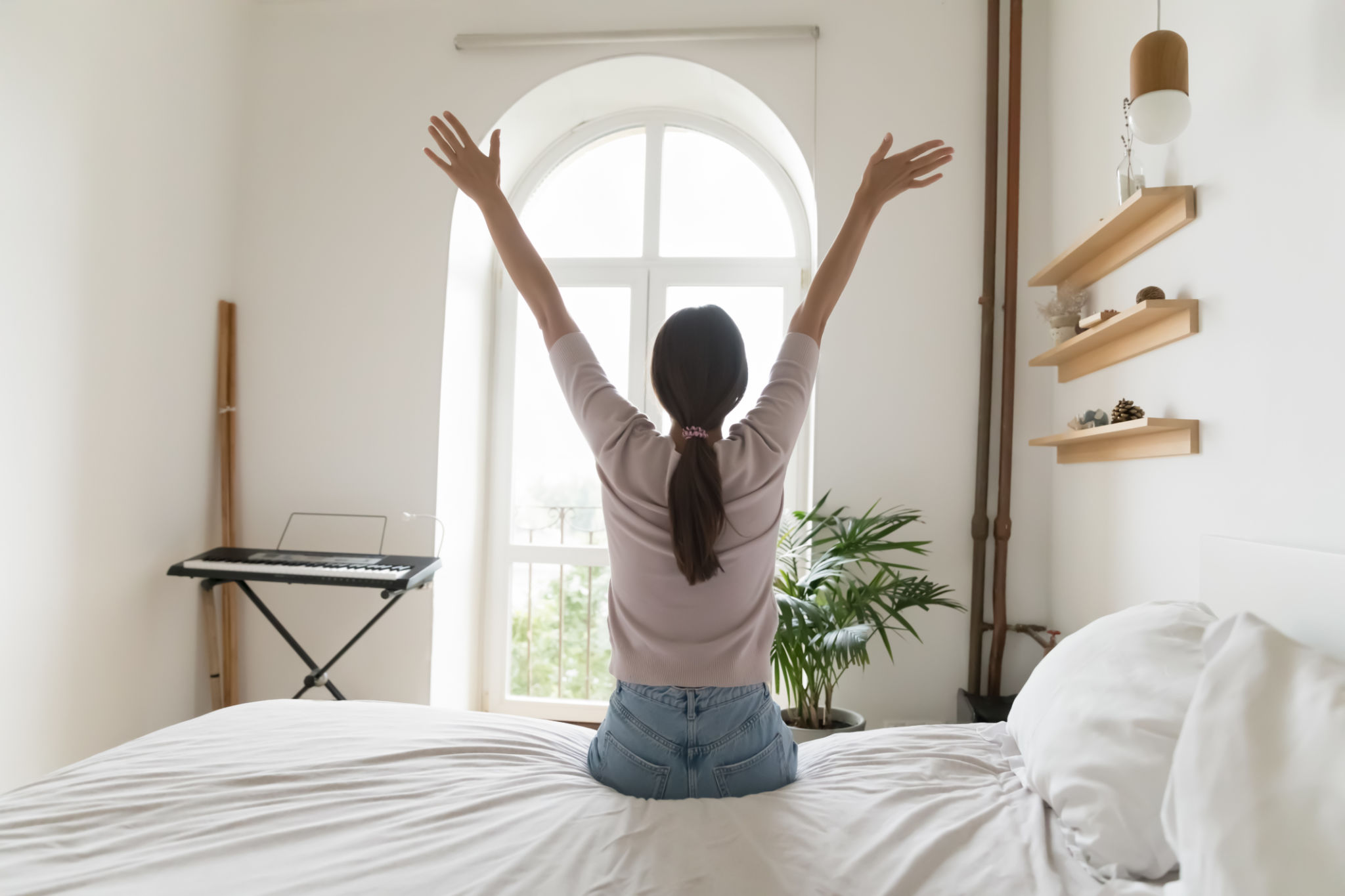 tenant satisfaction