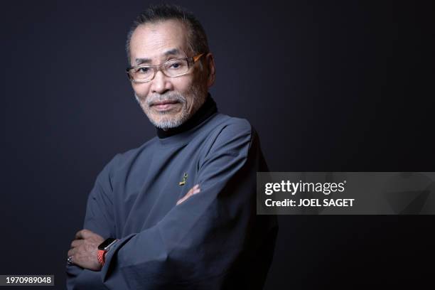 415 Rintaro Stock Photos, HighRes Pictures, and Images Getty Images