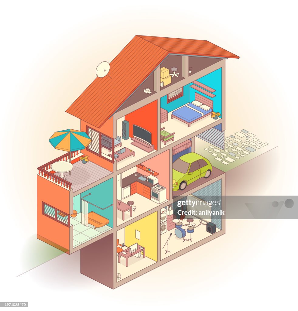 House Interior