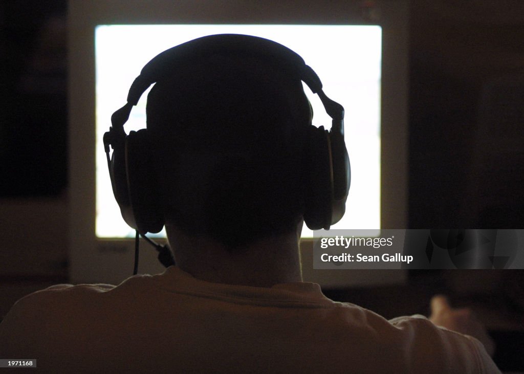 Computer Gaming Summit Held In Germany