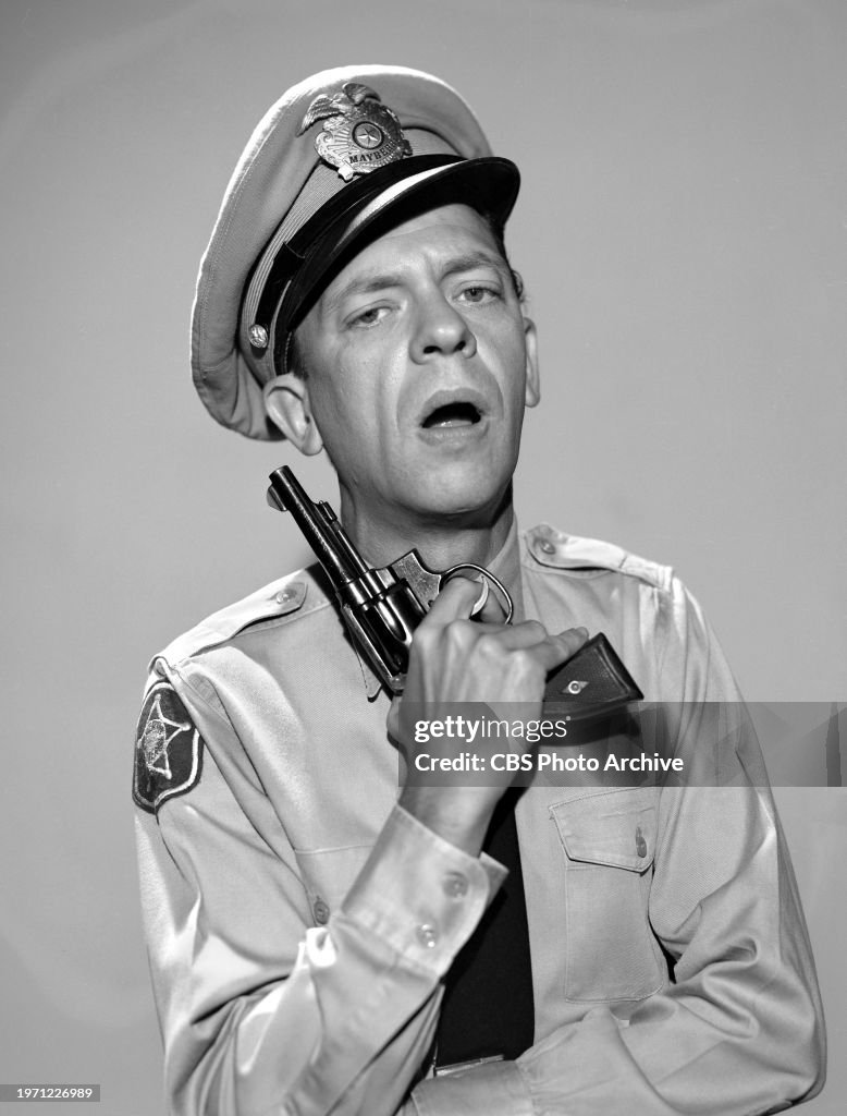 The Andy Griffith Show