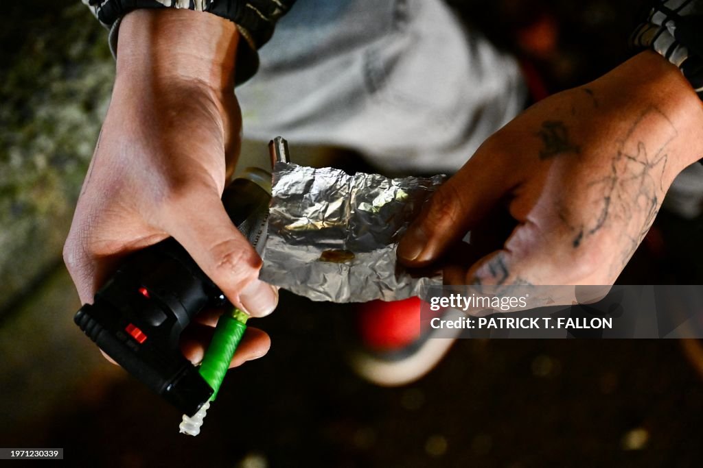 US-HEALTH-DRUGS-OREGON