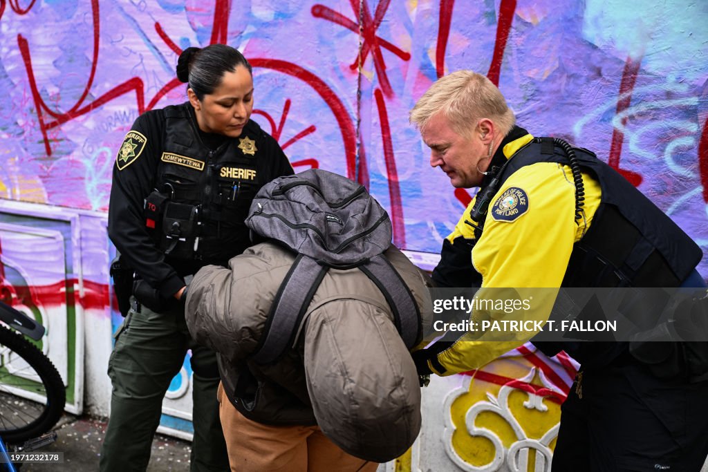 US-HEALTH-DRUGS-OREGON