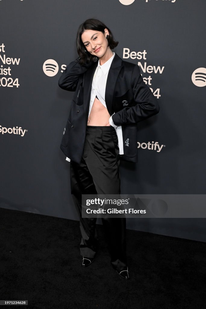 Spotify Best New Artist Party - Arrivals