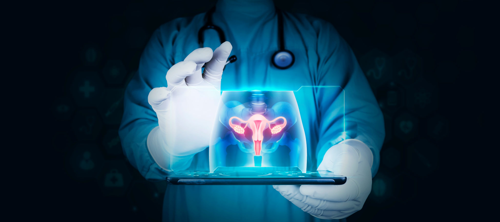 advanced gynecology