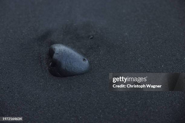 hintergrund, schwarz, sand, struktur - beach stock illustrations stock pictures, royalty-free photos & images