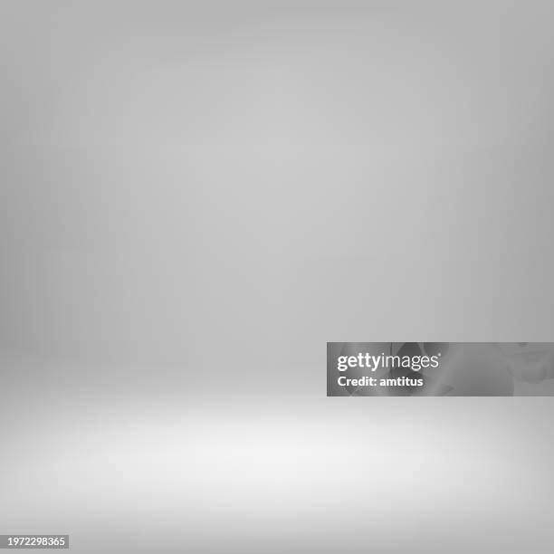 illustrazioni stock, clip art, cartoni animati e icone di tendenza di monolocale grigio - morbidezza