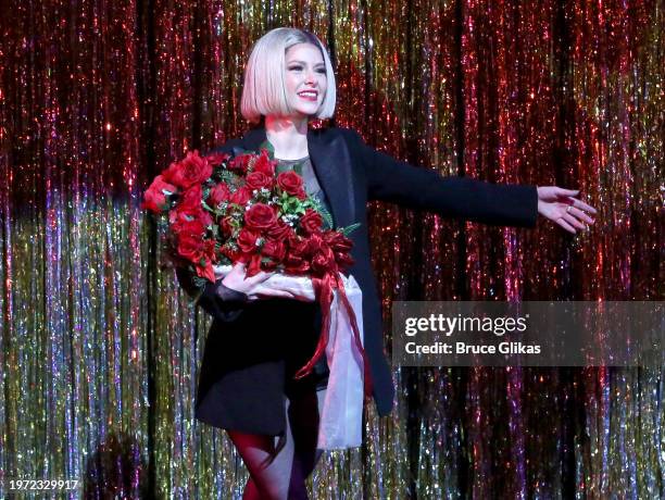 Chicago Musical Roxy 175 Roxy Hart Photos & High Res Pictures - Getty Images