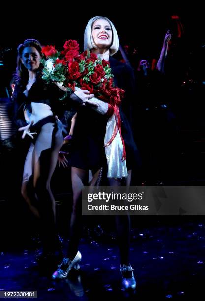 Chicago Musical Roxy 183 Roxy Hart Photos & High Res Pictures - Getty Images