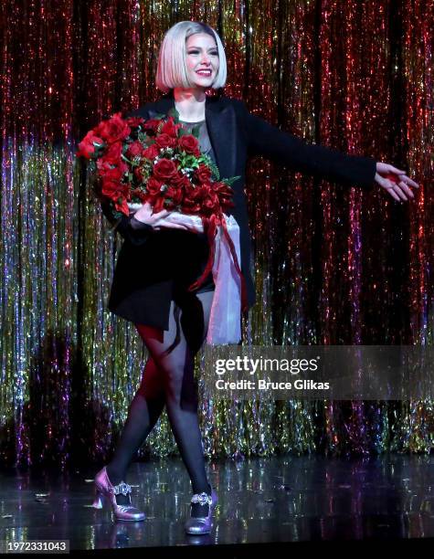 Chicago Musical Roxy 133 Roxy Hart Photos & High Res Pictures - Getty Images