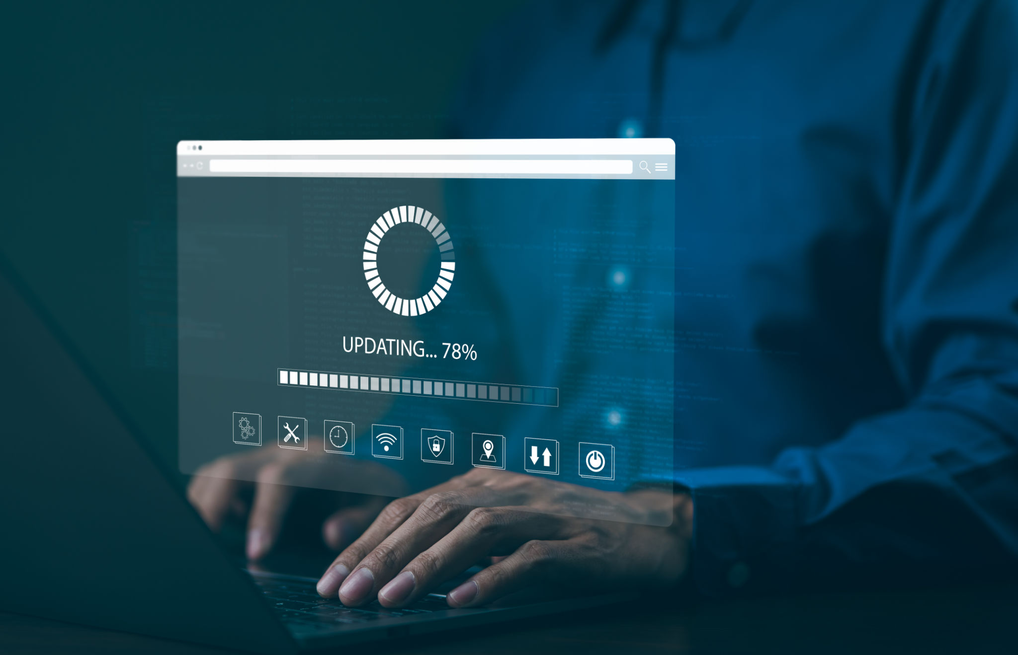 communication software