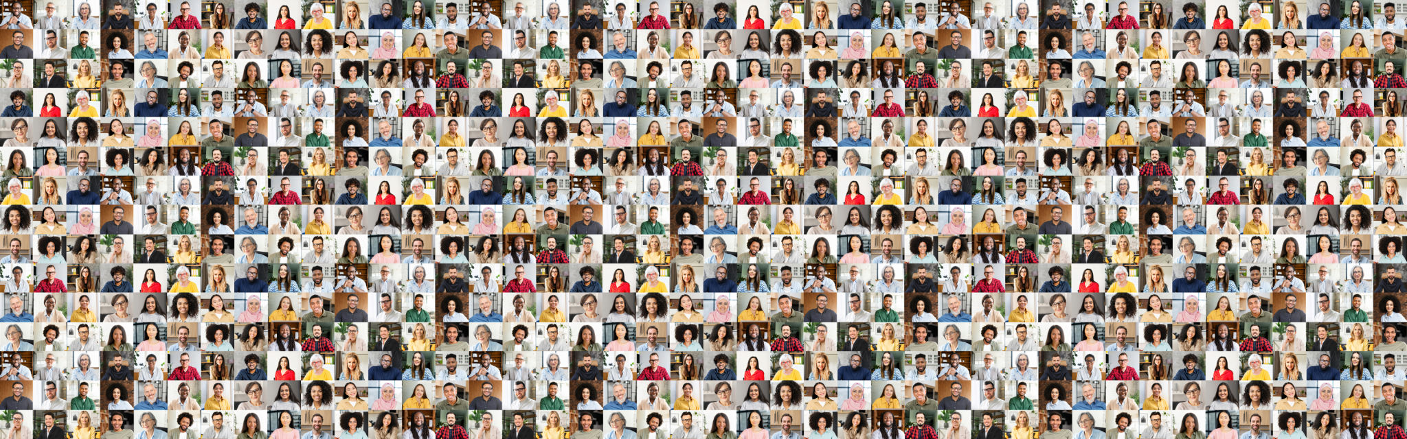 diverse photography styles