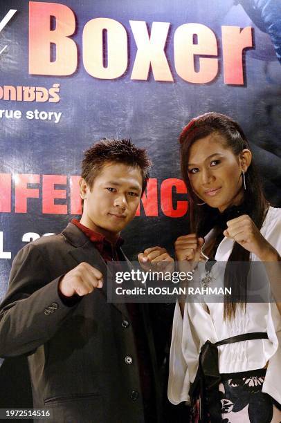 Parinya A Nong Photos and Premium High Res Pictures - Getty Images