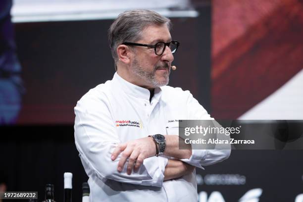 Jan Coma Roca 509 Joan Roca Photos & High Res Pictures - Getty Images