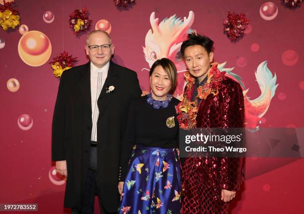 Andy Yu Chia Yu Photos and Premium High Res Pictures - Getty Images