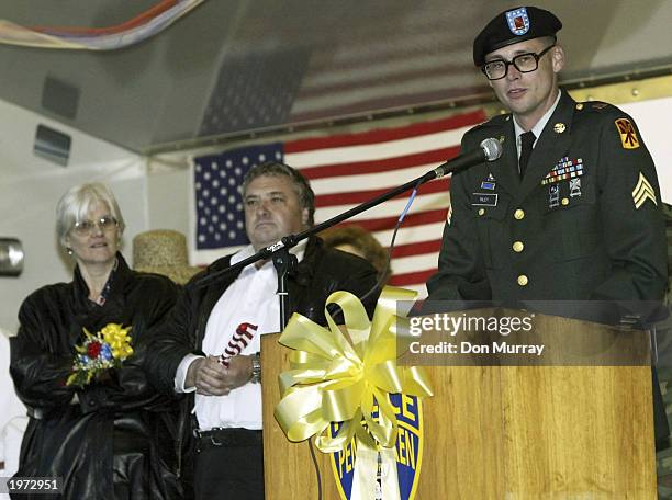 James Riley Gangs 28 Ex Pow James Riley Stock Photos, High-Res Pictures, and Images ...