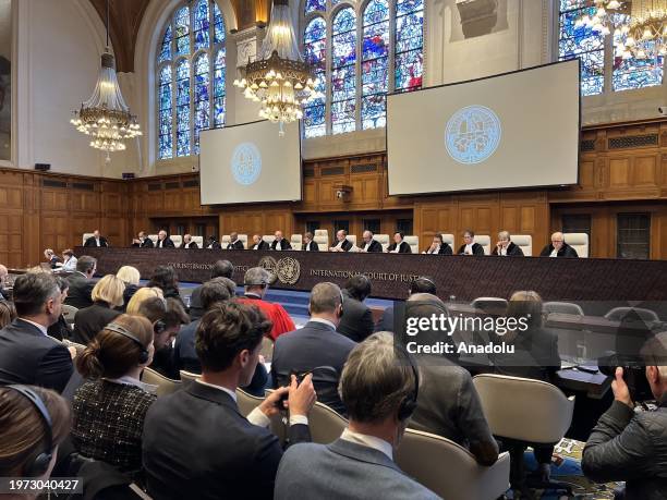 Object Court 853 Objection Court Stock Photos, High-Res Pictures, and Images - Getty ...