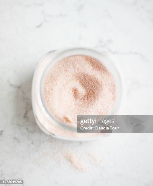 Open Container Salt 139 Pink Salt Container Stock Photos, High-Res Pictures, and Images ...
