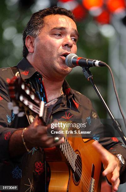 The Gipsy King Photos and Premium High Res Pictures - Getty Images