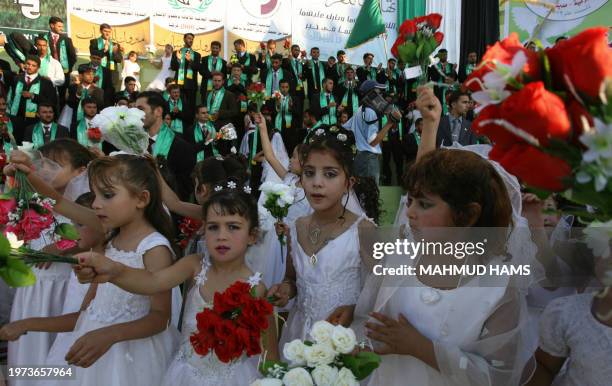 Palestinian Roses Mideast Israel Palestinian Wedding Photos and Premium High Res Pictures ...