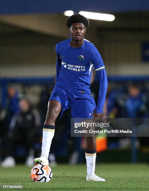 Sam Rak Sakyi Chelsea Fc U21 Photos and Premium High Res Pictures - Getty Images