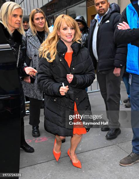 Alissa Rauch 3,844 Melissa Rauch Photos & High Res Pictures - Getty Images